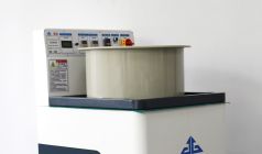 江蘇十三太保磁力拋光機：精密制造的“拋光利器”，重新定義表面處理新高度