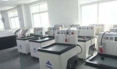 工件邊緣太鋒利？別讓“銳邊”成為生產痛點！冠古磁力拋光機一鍵解決