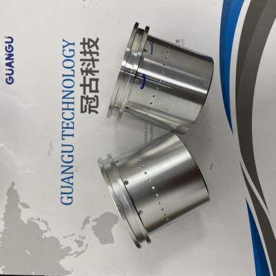 上海鋁件拋光去毛刺機效果