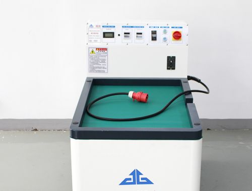 你認識“磁力清洗機去毛刺”這項工藝嗎