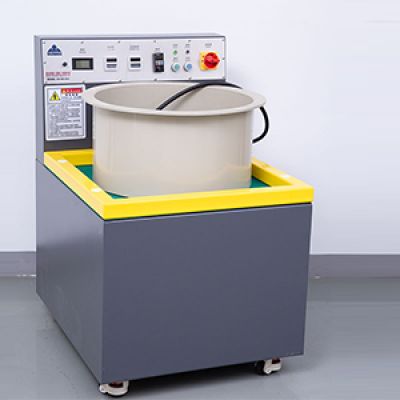 上海磁力研磨機運用磁場力氣傳導不銹鋼針磨材(PIN)