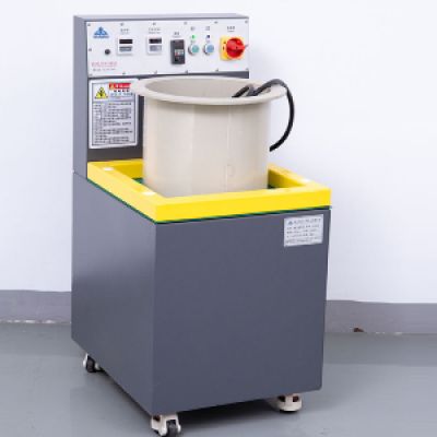 去毛刺技術為不同制品的精密加工而生