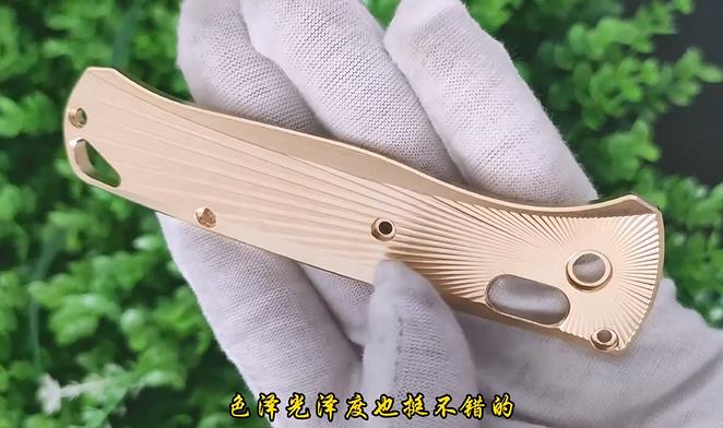 黃銅貼片拋光流程 黃銅貼片拋光流程