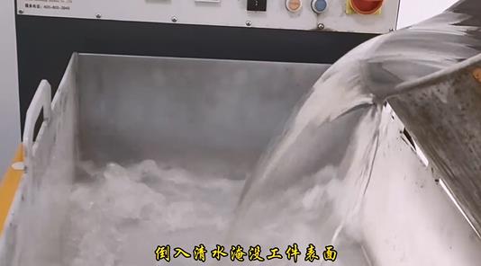 清水淹沒CNC機加工新能源鋁板 清水淹沒CNC機加工新能源鋁板