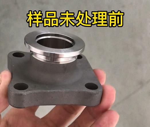 球面軸承鋁壓鑄件實拍