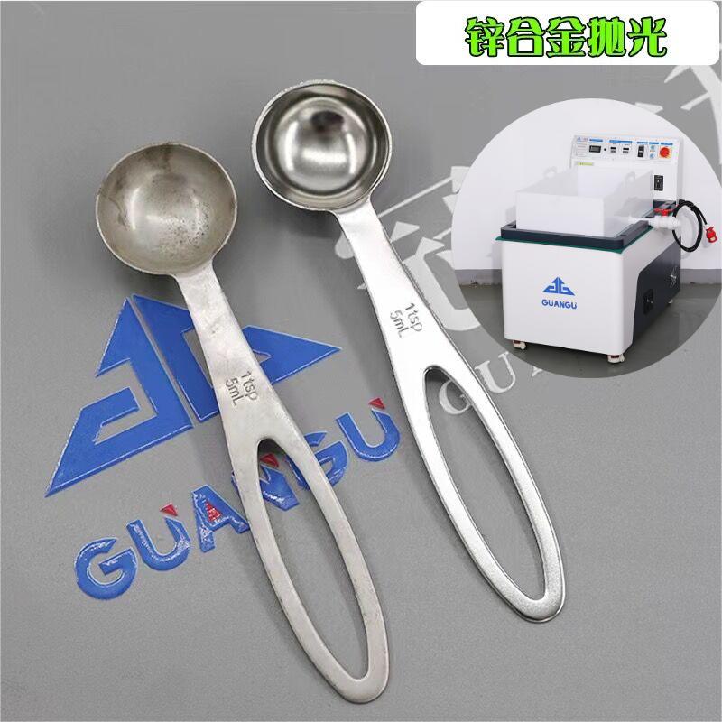 食品器械磁力拋光 食品器械磁力拋光